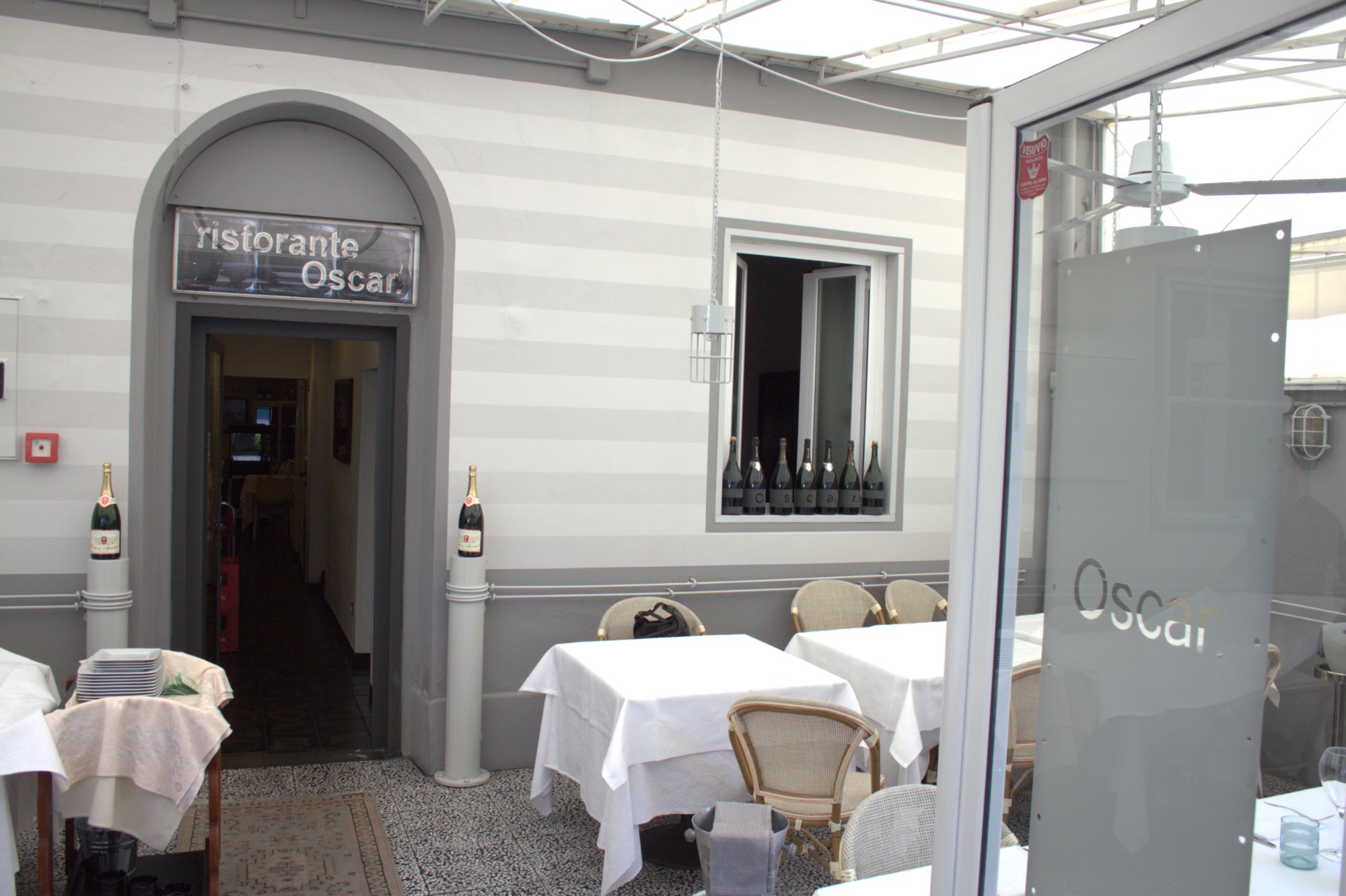 Ingresso